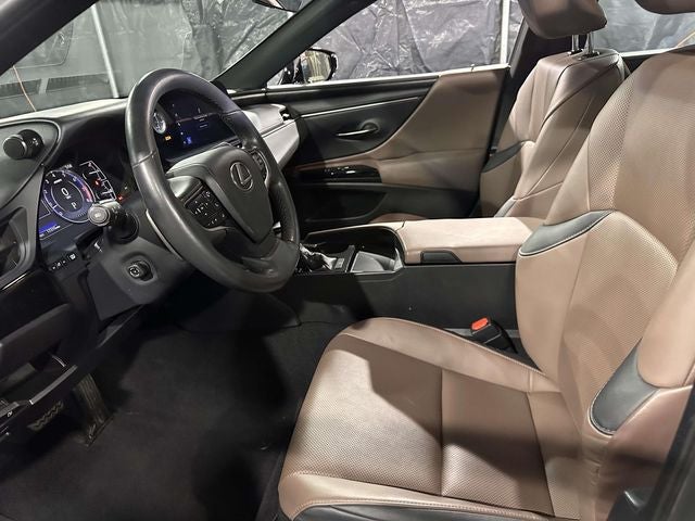 2023 Lexus ES 350
