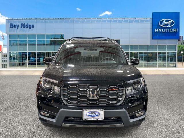 2023 Honda Passport TrailSport - Photo 10