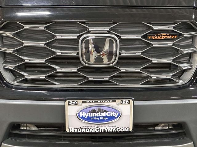 2023 Honda Passport TrailSport - Photo 11
