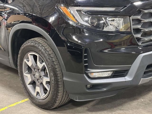 2023 Honda Passport TrailSport - Photo 12
