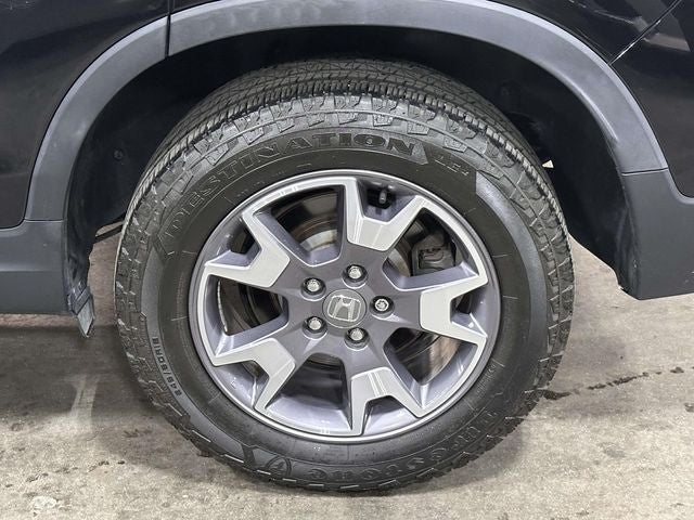 2023 Honda Passport TrailSport - Photo 13
