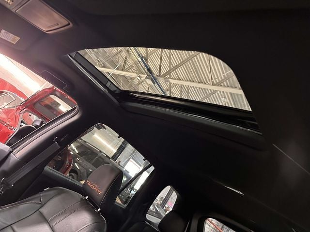 2023 Honda Passport TrailSport - Photo 16