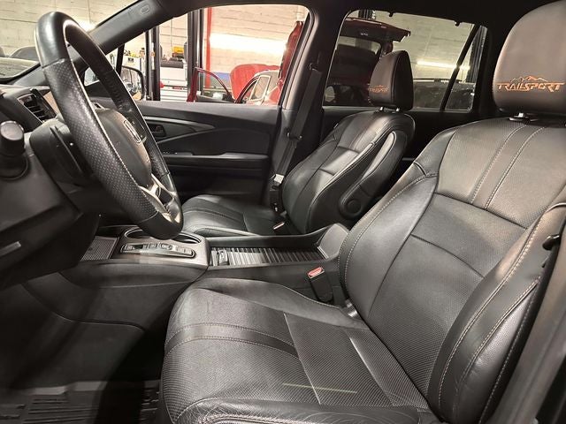 2023 Honda Passport TrailSport - Photo 18