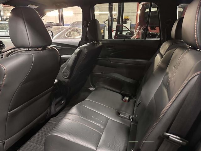 2023 Honda Passport TrailSport - Photo 19