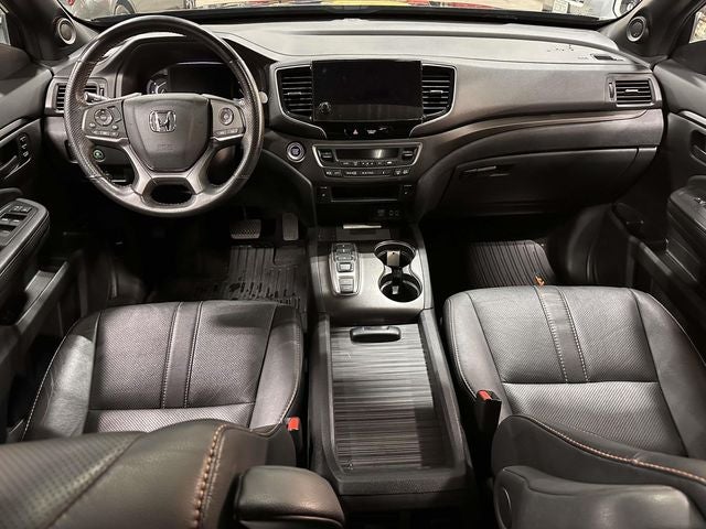 2023 Honda Passport TrailSport - Photo 20