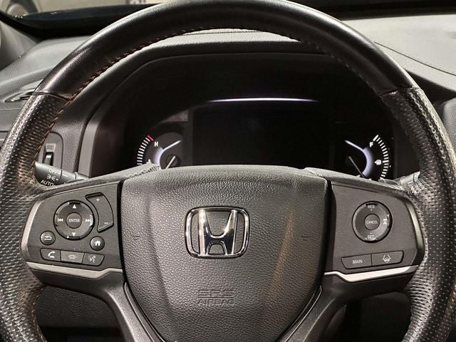 2023 Honda Passport TrailSport - Photo 22