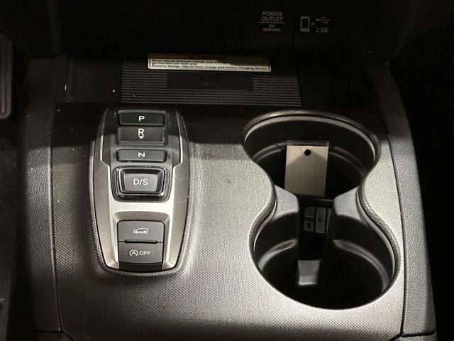 2023 Honda Passport TrailSport - Photo 23