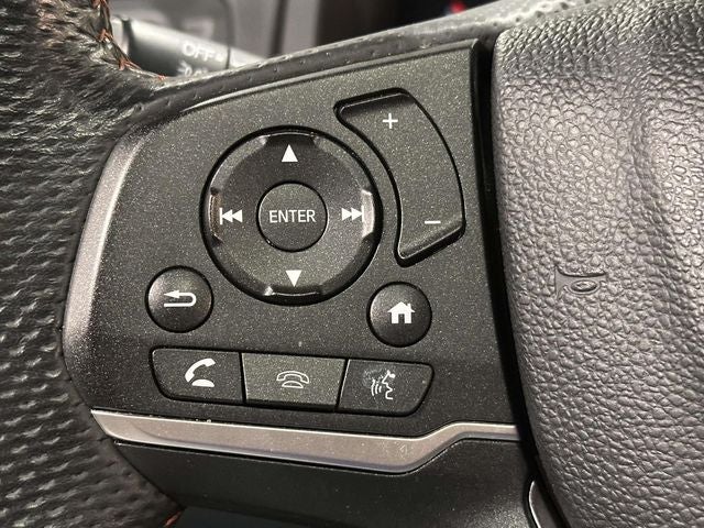 2023 Honda Passport TrailSport - Photo 26