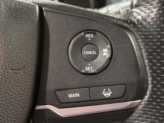 2023 Honda Passport TrailSport - Photo 27