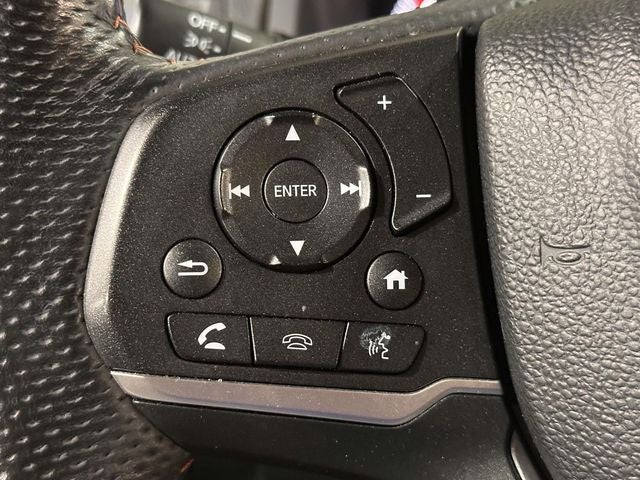 2023 Honda Passport TrailSport - Photo 31