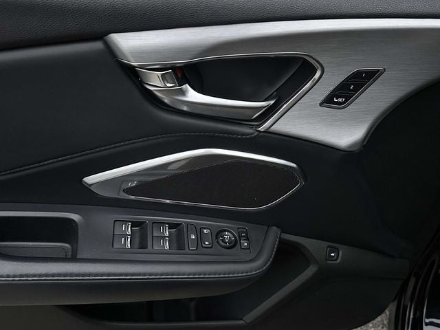 2019 Acura RDX Base SH-AWD