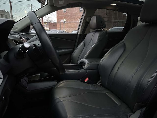 2019 Acura RDX Base SH-AWD