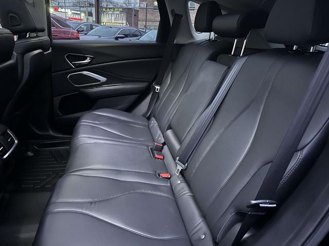 2019 Acura RDX Base SH-AWD