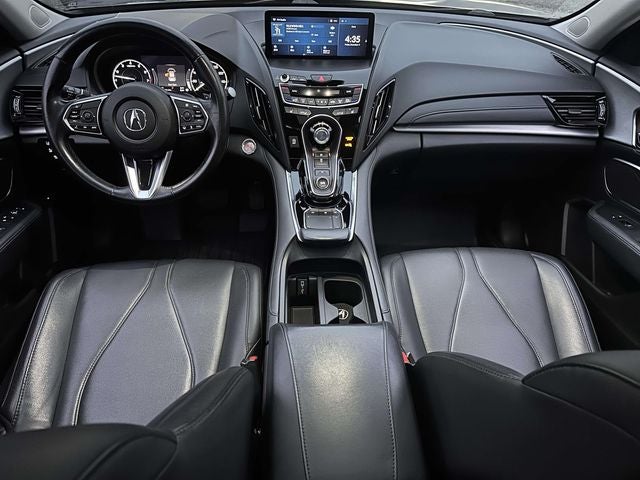 2019 Acura RDX Base SH-AWD