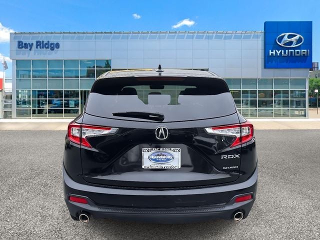 2019 Acura RDX Base SH-AWD