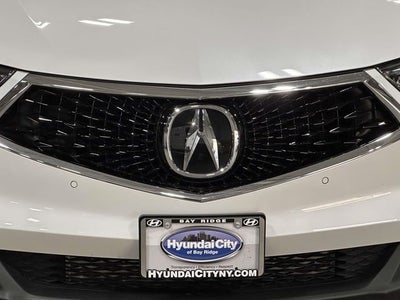 2023 Acura RDX Technology Package SH-AWD