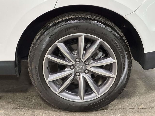 2023 Acura RDX Technology Package SH-AWD