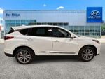 2023 Acura RDX Technology Package SH-AWD