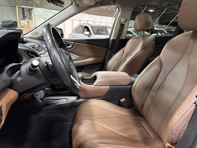 2023 Acura RDX Technology Package SH-AWD