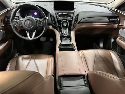 2023 Acura RDX Technology Package SH-AWD
