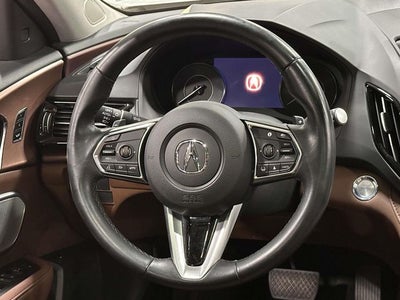 2023 Acura RDX Technology Package SH-AWD