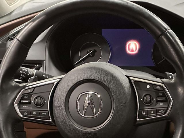 2023 Acura RDX Technology Package SH-AWD