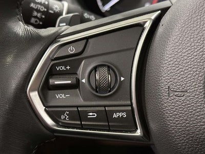 2023 Acura RDX Technology Package SH-AWD