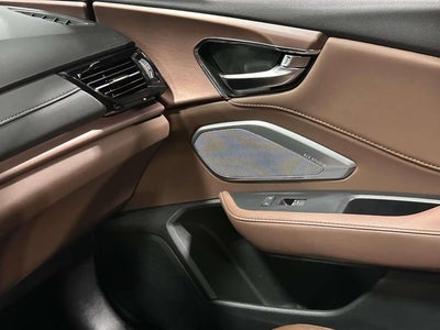 2023 Acura RDX Technology Package SH-AWD