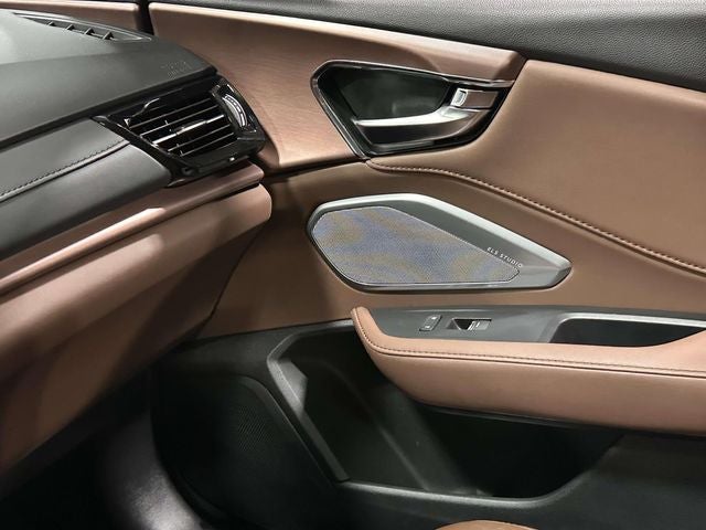 2023 Acura RDX Technology Package SH-AWD