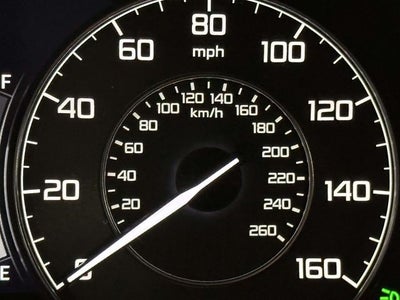 2023 Acura RDX Technology Package SH-AWD