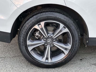 2023 Acura RDX Advance Package SH-AWD