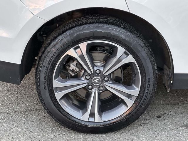 2023 Acura RDX Advance Package SH-AWD