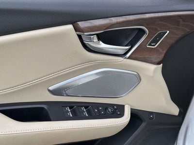 2023 Acura RDX Advance Package SH-AWD