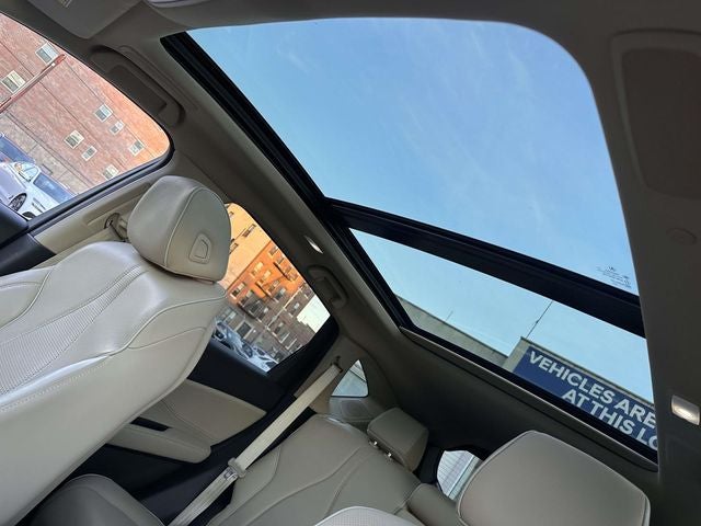 2023 Acura RDX Advance Package SH-AWD