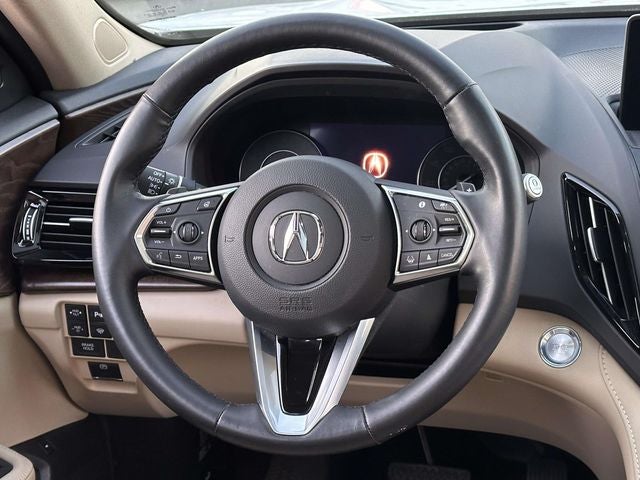 2023 Acura RDX Advance Package SH-AWD