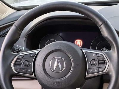 2023 Acura RDX Advance Package SH-AWD
