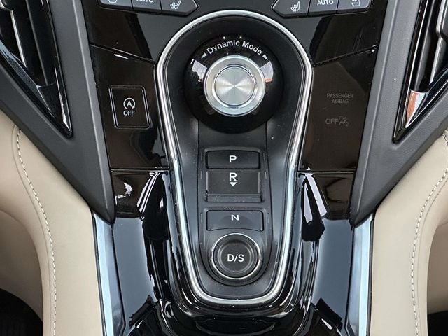 2023 Acura RDX Advance Package SH-AWD