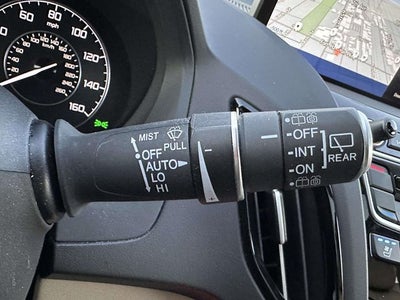 2023 Acura RDX Advance Package SH-AWD