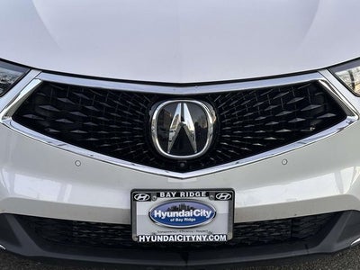 2023 Acura RDX Advance Package SH-AWD