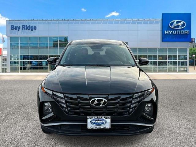2024 Hyundai Tucson SE - Photo 11