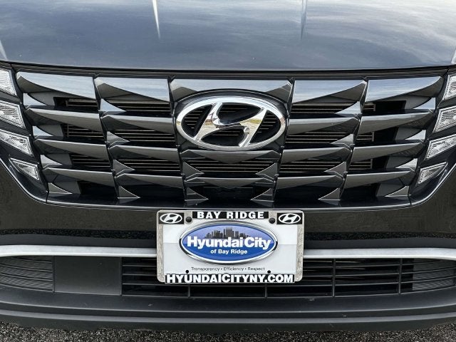 2024 Hyundai Tucson SE - Photo 12