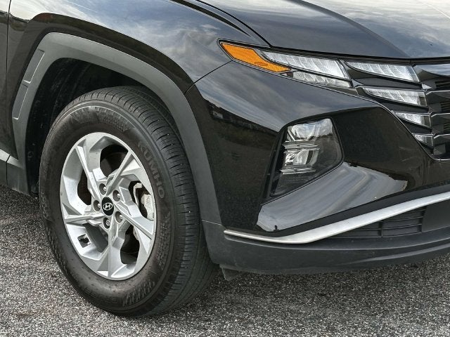 2024 Hyundai Tucson SE - Photo 13
