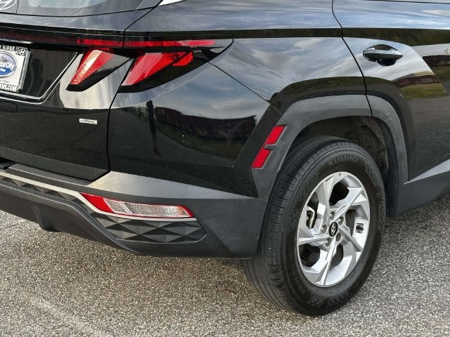 2024 Hyundai Tucson SE - Photo 14