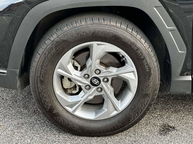 2024 Hyundai Tucson SE - Photo 15