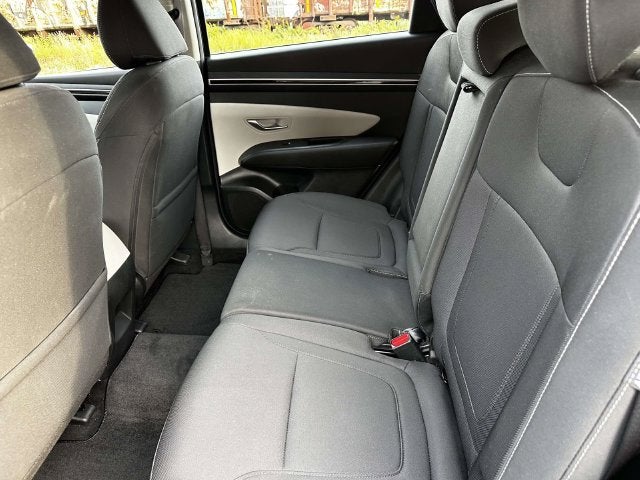2024 Hyundai Tucson SE - Photo 19