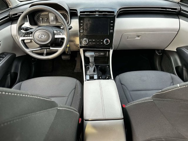 2024 Hyundai Tucson SE - Photo 20