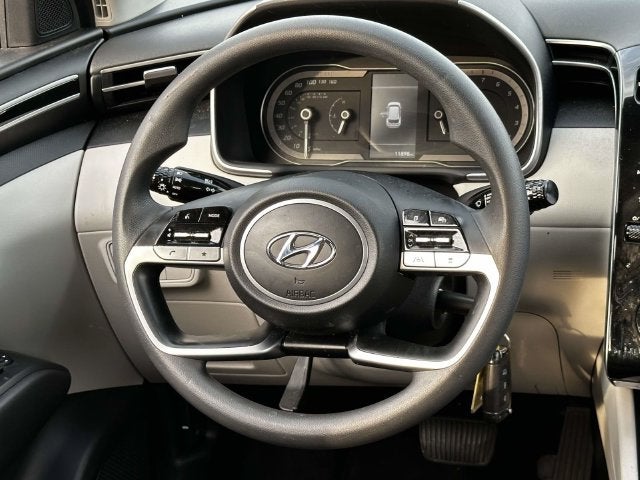 2024 Hyundai Tucson SE - Photo 21