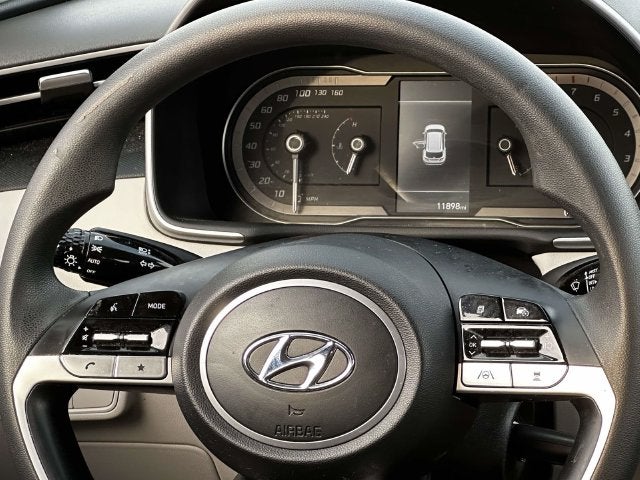 2024 Hyundai Tucson SE - Photo 22