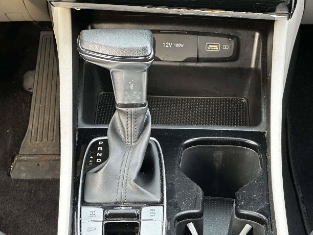 2024 Hyundai Tucson SE - Photo 23