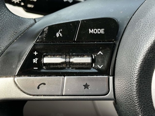 2024 Hyundai Tucson SE - Photo 25